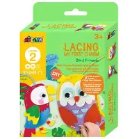 Avenir Kit De Manualidades ``diy Bag Charm Birds`` (5221803)