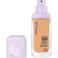 Maybelline Base De Maquillaje Super Stay Lumi-matte 129 35 Ml