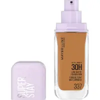 Maybelline Base De Maquillaje Superstay Lumi Matte 337 30ml