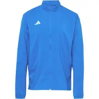 Adidas Chaqueta deportiva 'Adizero' azul real / blanco