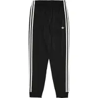 Adidas Originals Pantalón 'Sst' negro / blanco