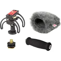 Rycote Zoom H5 Kit de audio