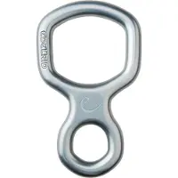 Edelrid - Bud - Descensor azul