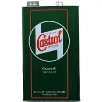 Castrol Aceite De Motor Classic Xl 30 5l