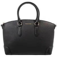Michael Kors Bolso de mano 'Sacs à main Murphy Noir' negro