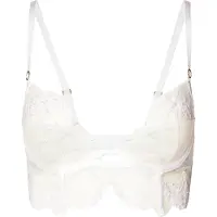 Bluebella Sujetador 'Marisa' blanco