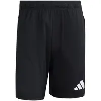 Adidas adidasPantalón corto de entrenamiento Entrada 26 2XL Black / White Hombre