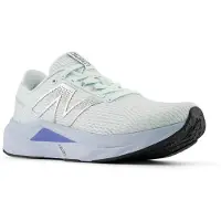 New Balance Zapatillas de running 'FuelCell Propel v5' azul pastel / plata