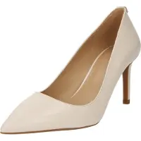 Michael Kors Zapatos con plataforma 'ALINA' crema