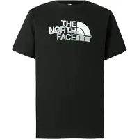 The North Face Camiseta 'Mountain Line' ópalo / negro / blanco