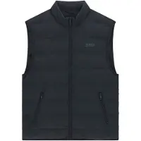 GUESS Chaleco negro