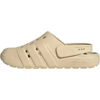 Adidas Zuecos ADILETTE CLOG 2.0 mujer - Beige - 42
