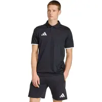 Adidas adidasPolo Entrada26 XS Black / White Hombre