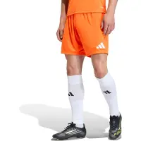 Adidas Pantalón deportivo 'Entrada26' naranja / blanco