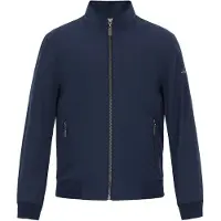 Dreimaster Klassik Chaqueta de entretiempo navy
