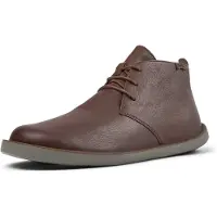 Camper Botines chukka 'Wagon' marrón