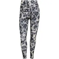 Adidas By Stella Mccartney Pantalón deportivo ' Training 7/8 Leggings' azul paloma / azul oscuro / blanco
