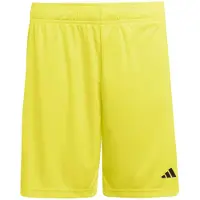 Adidas adidasPantalón corto Entrada26 3XL Team Yellow / Black Hombre