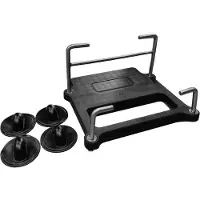 Hart Soporte De Motor Para Bote De Vientre