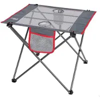Aktive Mesa Plegable Para Camping