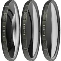 Polar Pro Shortstache Juego de filtros de cambio de 67mm