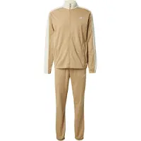 Nike Ropa para correr 'CLUB' beige / beige claro / blanco