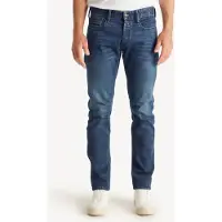 JOTT Razor Other Bottom Denim Mid Blue Talla: 31 | Vaqueros Rectos Outlet | Hombre | Azul