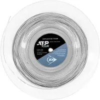 Dunlop Cordaje Bobina Tenis St Explosive Tour 18g 200 M