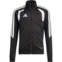 Adidas adidasChaqueta de entrenamiento Tiro26 League 128 Black / White Niño