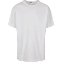Urban Classics Camiseta blanco