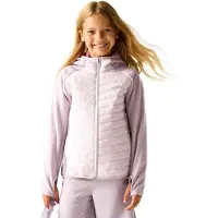 Regatta - Kid's Junior Andreson Hybrid - Chaqueta híbrida size 3-4 Years, blanco