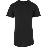 Urban Classics Camiseta negro