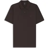 BOSS Polo De Manga Corta Pallas 10278258