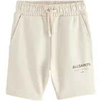 SmALLSAINTS Pantalón beige / chocolate