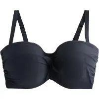 Next Top de bikini negro