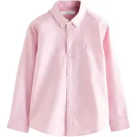 Next Camiseta rosa pastel