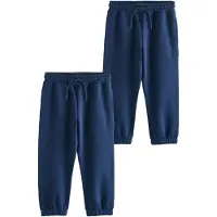 Next Pantalón marino