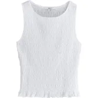 Next Top blanco