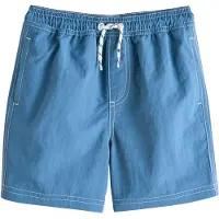 Next Bermudas azul