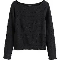 Next Blusa negro