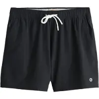 Next Bermudas 'Essential Motion-flex' negro