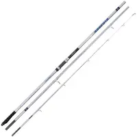 Vercelli Caña De Surfcasting Enygma Argenta
