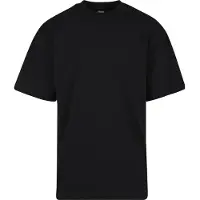 Urban Classics Camiseta negro