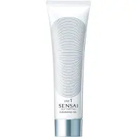 Sensai Limpiador Gel De Limpieza Sedosa 125ml