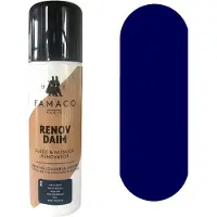 Famaco Complementos MAXIVIO hombre - Azul - única