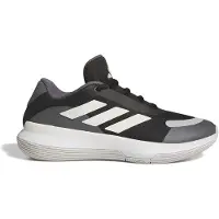 Adidas adidasZapatilla Basketball Legends Low 43 1/3 Core Black / Orbit Grey / Grey Strata Unisex