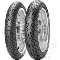 Pirelli Neumático Trasero De Scooter Scoot Angel 68s Tl