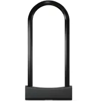 Seatylock Candado En U Mason 300
