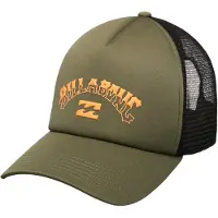 Billabong - Podium - Gorra size One Size, oliva