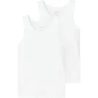 Name It Kids Camiseta térmica blanco
